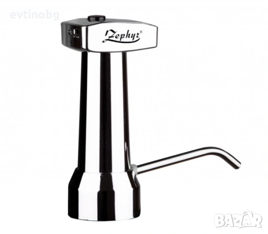 Aкумулаторна помпа за вода, снимка 3 - Други - 54069957