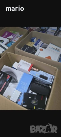 Продавам 7 кашона амазонски боксове, снимка 4 - Други - 53397665