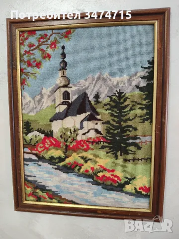 Гоблени по 50лв броя, снимка 3 - Гоблени - 49556568