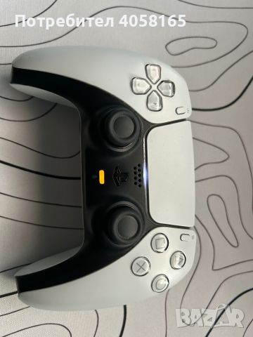 Продавам Ps5 controller!!, снимка 2 - PlayStation конзоли - 45224177