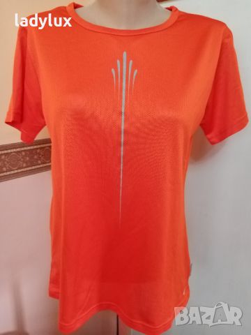 Nike, Dri-Fit, Оригинална, Размер L. Код 2265, снимка 4 - Тениски - 45997654