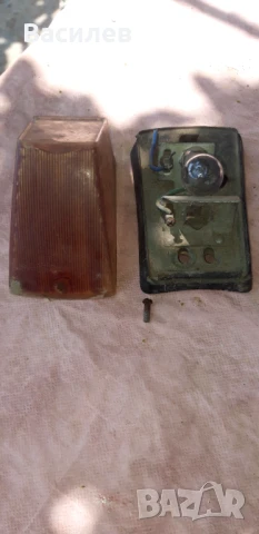 Стар стоп.Ключе.Стар номер., снимка 5 - Мотоциклети и мототехника - 40438240