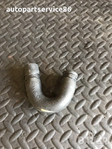 Резервоар за хидравлична течност на серво за KIA Sorento 2.5 CRDi (2003–2007)