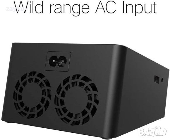 Баланс на батерията Duo Dual Discharger 200W 12A2 AC Dual Channel, снимка 4 - Други инструменти - 46742224