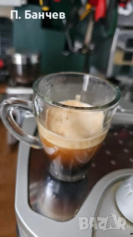 Кафемашина Delongi , снимка 5 - Кафемашини - 50649937