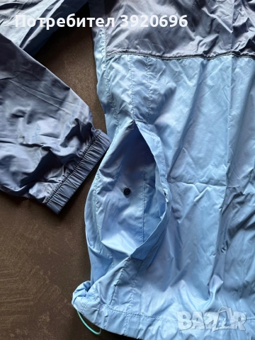 Мъжко яке Timberland, снимка 5 - Якета - 53455181