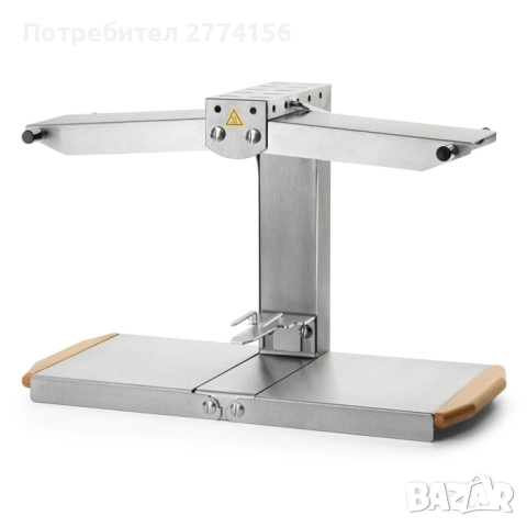 Louis Tellier Raclette Grill – Скара за раклет, снимка 2 - Други - 52392630