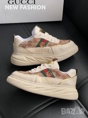 Дамски Обувки ✨ Gucci 