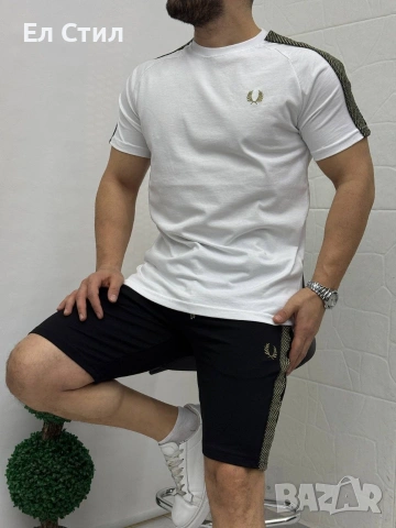 ✨🔥🔥🔥 👍 ✨𝗣𝗿𝗶𝗰e :25€ НА ЕДРО ✨𝗦ı𝘇𝗲: S M L XL XXL 📌5 бр, снимка 2 - Спортни дрехи, екипи - 53661817