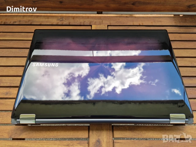 SAMSUNG RF511 | Intel Core i5 | NVIDIA® GT540М | 8GB RAM | 128GB SSD + 640GB HDD , снимка 3 - Лаптопи за дома - 51168854