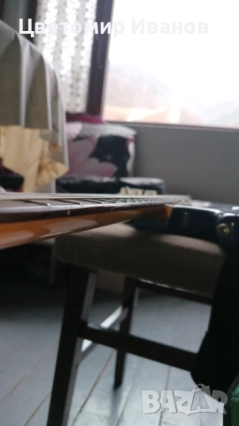 Уникална китара Страт, снимка 4 - Китари - 53888601