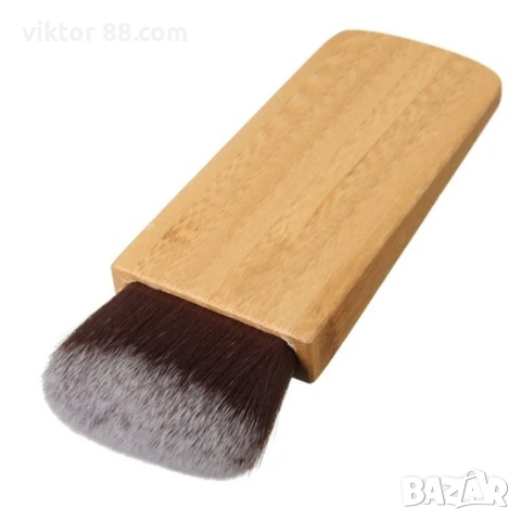 Cleaning Brush for LP Vinyl - №2 , снимка 2 - Грамофони - 53796931