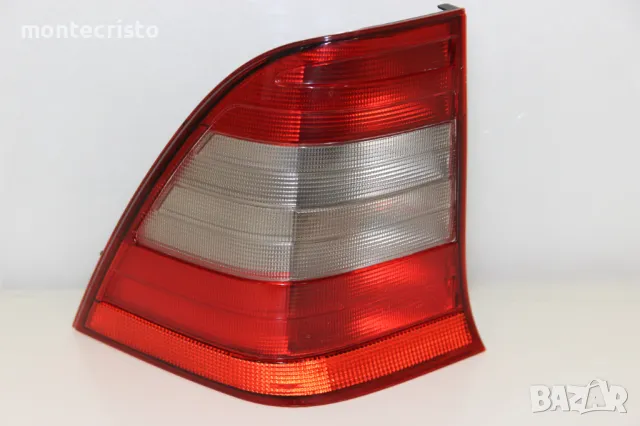 Ляв стоп Mercedes W202 C-class комби (1993-1997г.) ✔️HELLA