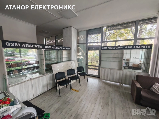 Витрини за магазин за телефони и аксесоари, снимка 6 - Витрини - 52159737