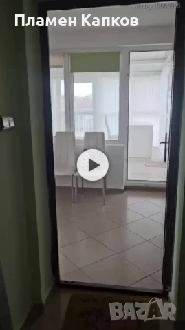 Предлагам страхотен апартамент под наем в Поморие за нощувки и за дългосрочно! 