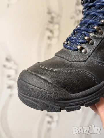 Работни Предпазни обувки S3 "ZITTAU" - Wica номер 41, снимка 11 - Други - 53343954