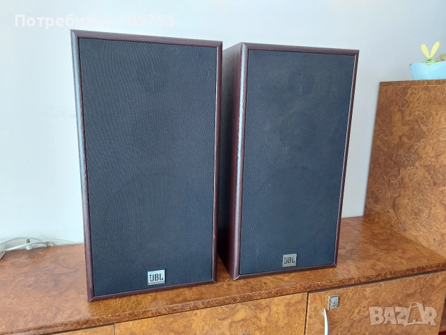 JBL TLX 610 Трилентови ОТ, снимка 12 - Тонколони - 54166471