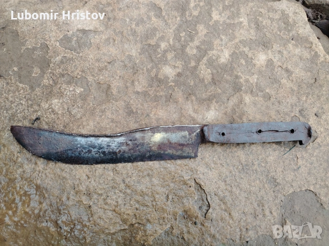 Стар Каракулак, снимка 2 - Антикварни и старинни предмети - 53429571