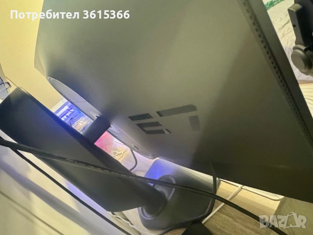 Монитор , снимка 2 - Монитори - 52915718