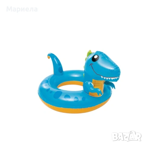 Пояс животни INTEX BIG ANIMAL RINGS, снимка 3 - Басейни и аксесоари - 53528884
