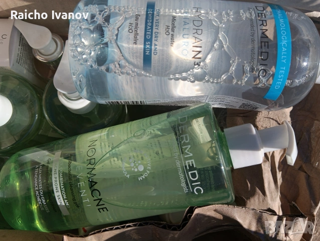 козметика на едро и дребно , снимка 10 - Козметика за лице - 54000355