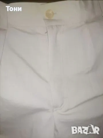 Нови Мъжки Летни Къси Панталони с Етикет М, снимка 5 - Къси панталони - 53729383