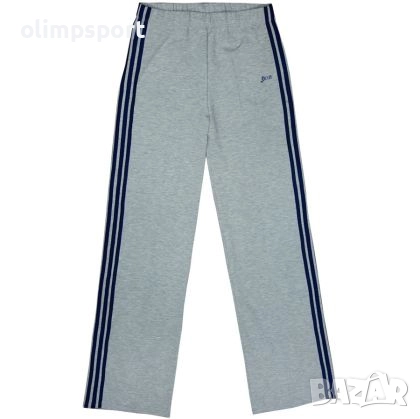 Панталон с кант, Сив, Размер L /40040501/