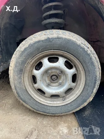 Джанти голф 3 