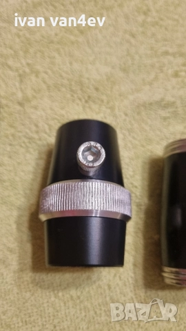 Буренца за кларинет , снимка 2 - Духови инструменти - 52222083