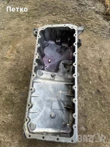 Картер за бмв е9х 335д само на задно , снимка 4 - Части - 52642531