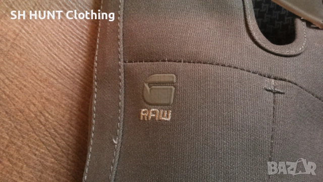 G-Star размер EUR 36 / UK 3 дамски ботуши 4-6-S, снимка 6 - Дамски ботуши - 52666698