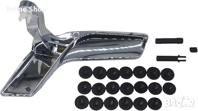 РЕМОНТЕН КОМПЛЕКТ ЗА ВЪТРЕШНА ДРЪЖКА НА ВРАТА ЗА MERCEDES W204/X204