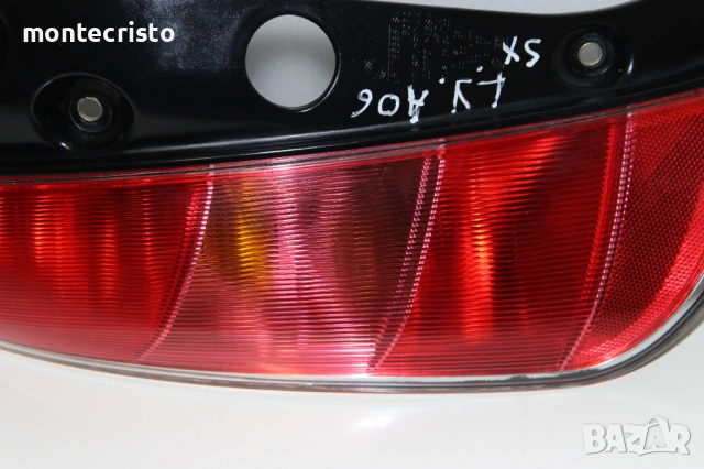 Ляв стоп Lancia Ypsilon (2004-2006г.) 51703972 Ланчия Ипсилон, снимка 4 - Части - 53696333