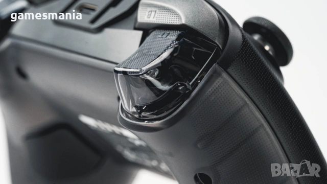 Контролери GameSir Cyclone 2 Shadow Black/ Phantom White/ НОВИ, снимка 4 - Аксесоари - 54303254