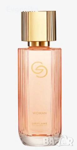 Парфюмна вода Giordani Gold Woman - Oriflame