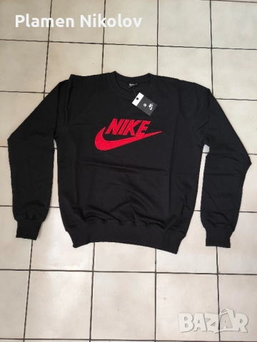 Памучна блуза Nike, Adidas,Under Armour , снимка 5 - Спортни дрехи, екипи - 43055765