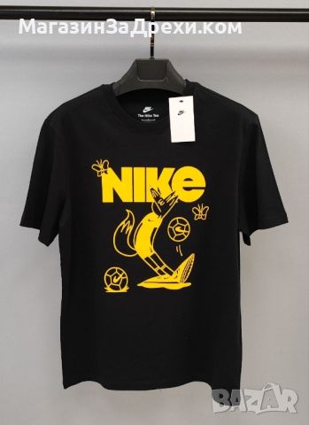 Мъжки Тениски Nike, снимка 9 - Тениски - 45227634