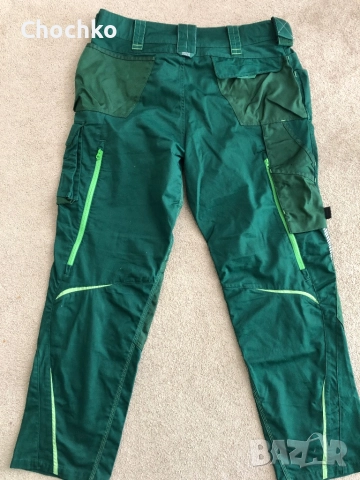 Engelbert Strauss Motion 2020, снимка 3 - Панталони - 52270098