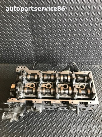 Глава на цилиндър с разпределителни валове за Mercedes W906 Sprinter 2.2 (2006-2011) R6110162601