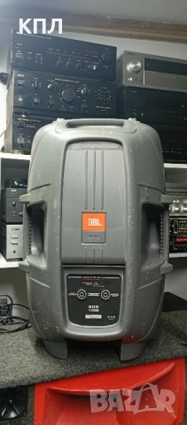 Професионални колони 15-ки JBL EON-305, снимка 9 - Тонколони - 51937627