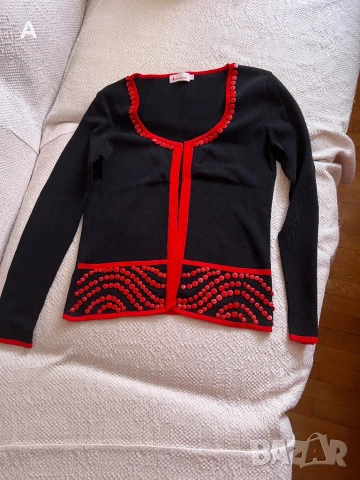 Дамска жилетка , снимка 1