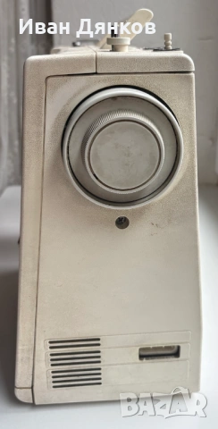 Шевна машина PFAFF hobby 317 – надеждна класика, снимка 7 - Шевни машини - 53915161