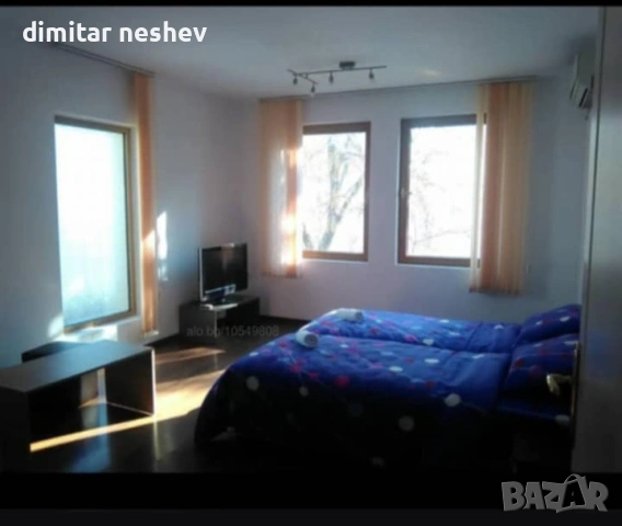 Апартамент за нощувки до Новотела!, снимка 4 - Квартири, нощувки - 53422262