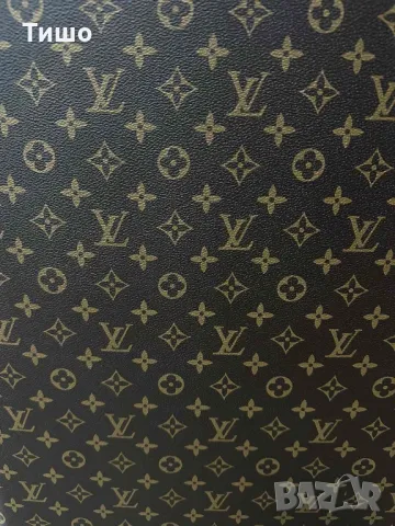 Louis Vuitton-Оригинален чисто нов куфар, снимка 8 - Куфари - 47173504