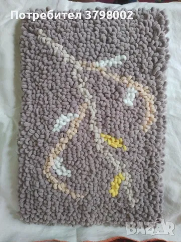 домашен декор , снимка 2 - Килими - 50063386