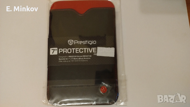 Калъф за таблет Prestigio 7" , снимка 4 - Калъфи, кейсове - 54168300