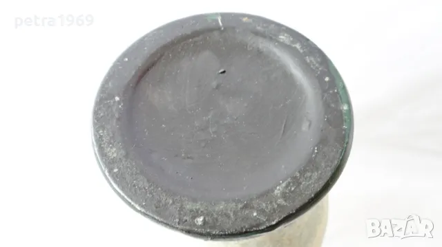 Голяма ваза рустикален стил, снимка 8 - Вази - 49679665