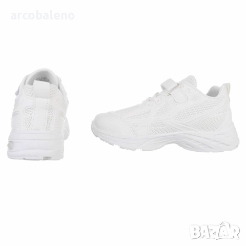 Детски ежедневни обувки унисекс, 4цвята , снимка 5 - Детски маратонки - 51675895