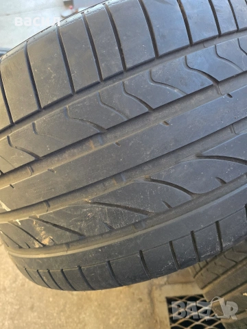 гуми, снимка 5 - Гуми и джанти - 53806754