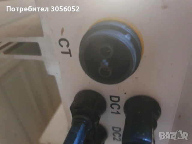  ON-GRID ИНВЕРТОР Solis 6kw, снимка 4 - Друга електроника - 50384105